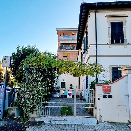 Villa Rismondo Pisa Exterior photo