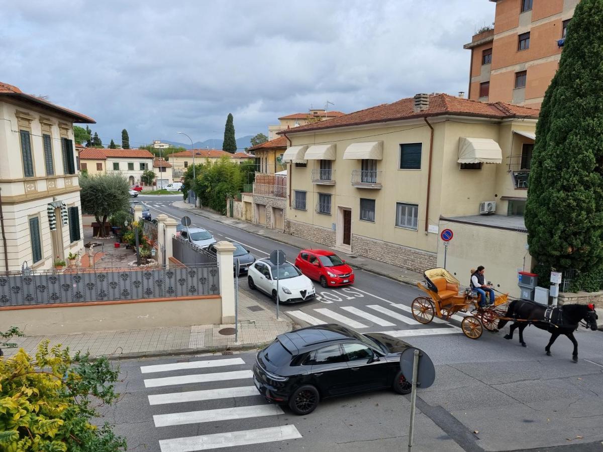 Villa Rismondo Pisa Exterior photo
