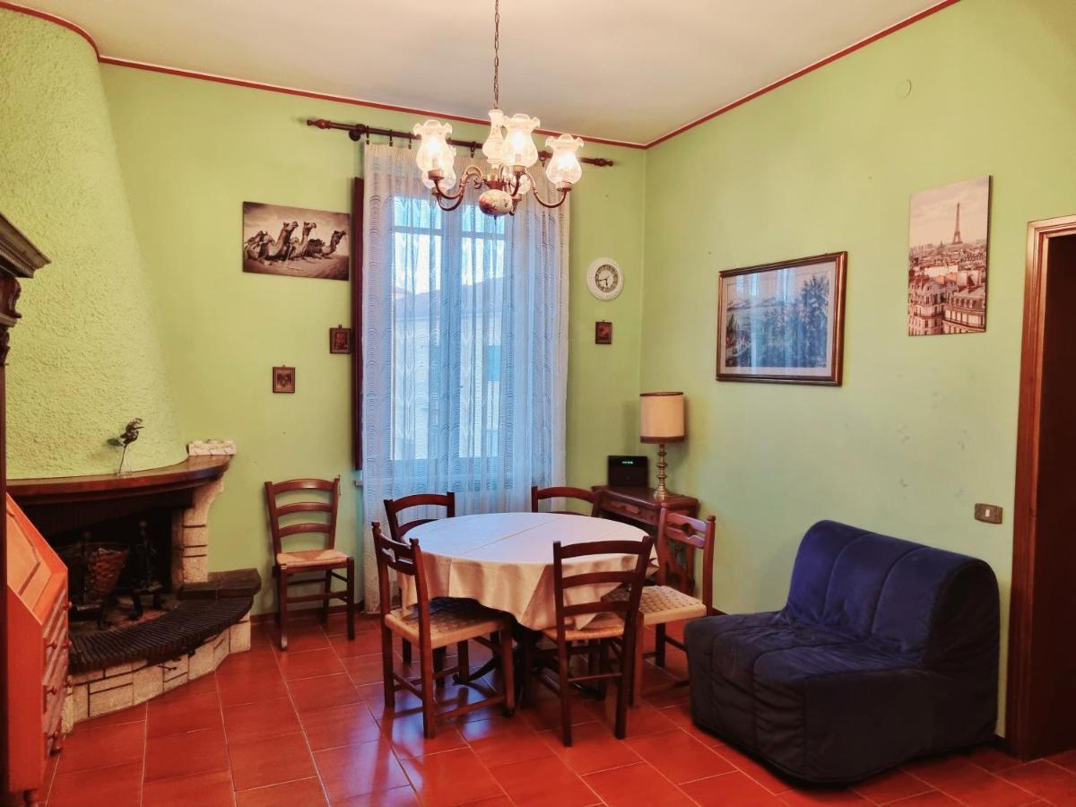 Villa Rismondo Pisa Exterior photo