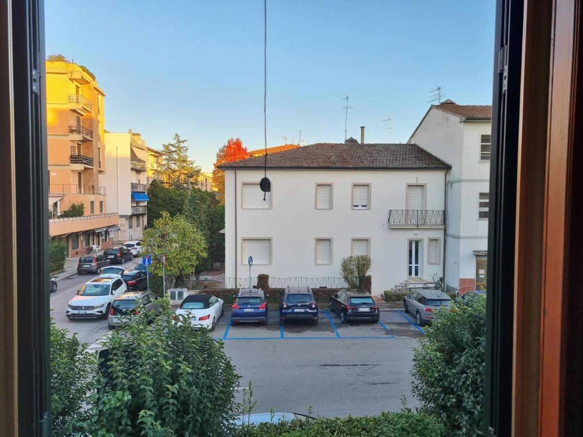 Villa Rismondo Pisa Exterior photo